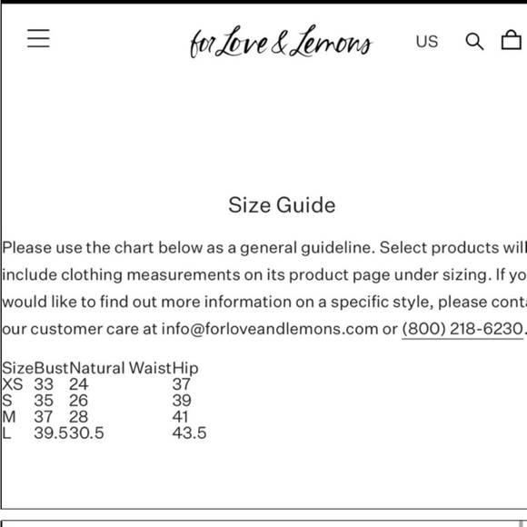 For Love & Lemons Posie Pink Pajama Set - Picture 7 of 15